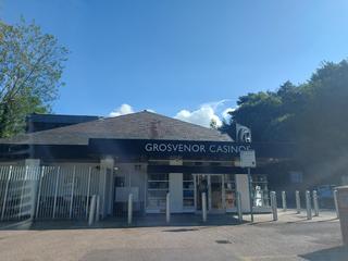 Grosvenor Casino Stockport – Poker photo 10