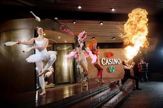 Casino Munkebjerg Vejle photo 1