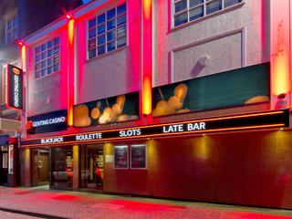 Genting Casino Leicester – Poker photo 1