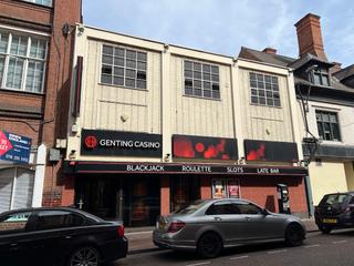 Genting Casino Leicester – Poker photo 2