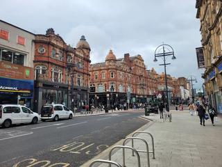 Admiral Casino: Leeds Vicar Lane photo 2