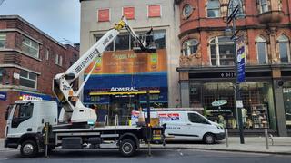 Admiral Casino: Leeds Vicar Lane photo 4