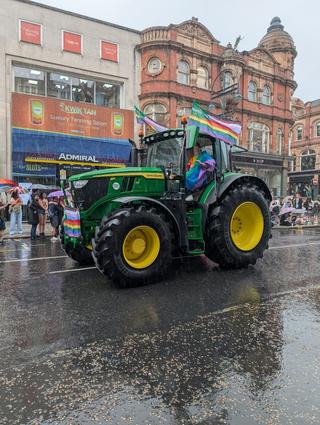 Admiral Casino: Leeds Vicar Lane photo 5