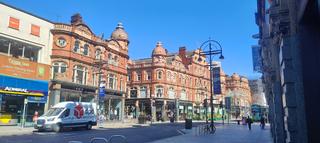 Admiral Casino: Leeds Vicar Lane photo 6