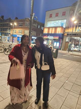 Admiral Casino: Leeds Vicar Lane photo 8