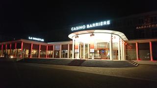 Casino Barrière Niederbronn-les-Bains – Poker photo 6