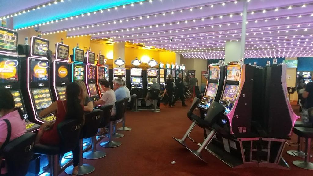 Casino Mallorca Luckia – Poker - Casino in Palma, Spain