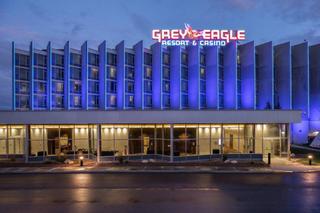 Grey Eagle Resort and Casino – Poker photo 1