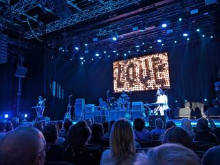 Grey Eagle Resort and Casino – Poker photo 3