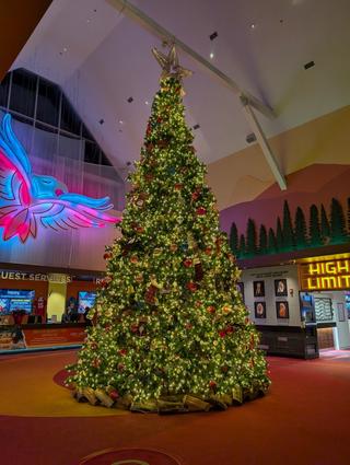 Grey Eagle Resort and Casino – Poker photo 5