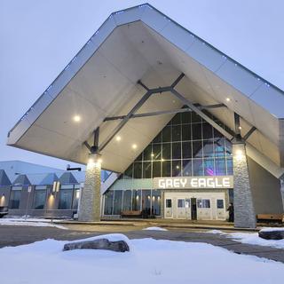 Grey Eagle Resort and Casino – Poker photo 7