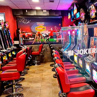 Salón de Juego JOKERBET photo 4