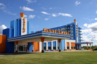 South Beach Casino & Resort – Poker photo 2