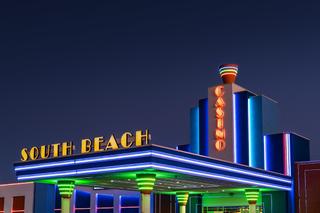South Beach Casino & Resort – Poker photo 3