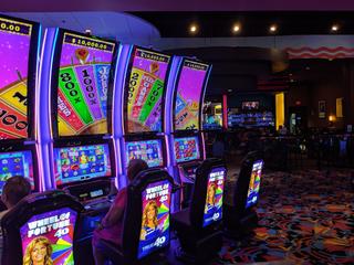 South Beach Casino & Resort – Poker photo 4