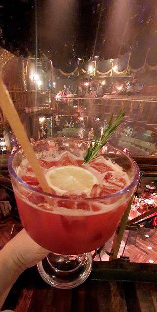 The Hippodrome Casino London – Poker photo 3