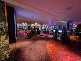 The Hippodrome Casino London – Poker photo 5