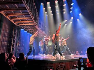 The Hippodrome Casino London – Poker photo 6