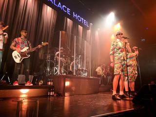 The Hippodrome Casino London – Poker photo 9