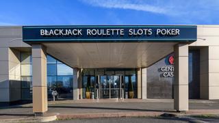 Genting Casino Stoke photo 1