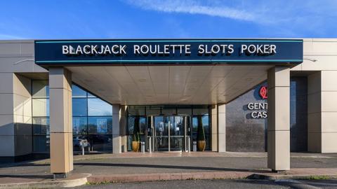 Genting Casino Stoke - Casino in Stoke-on-Trent, United Kingdom