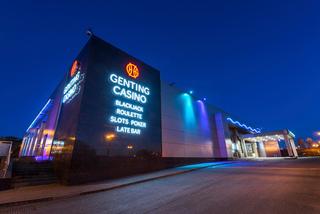 Genting Casino Stoke photo 7