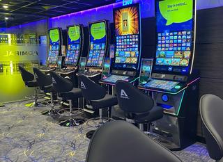 Admiral Casino: Soho Road photo 1