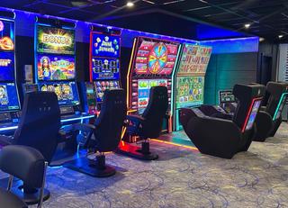 Admiral Casino: Soho Road photo 3