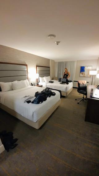 Grand Villa Casino Hotel & Conference Centre – Poker photo 2