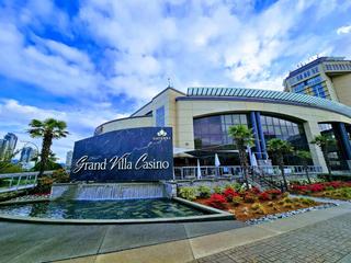Grand Villa Casino Hotel & Conference Centre – Poker photo 7