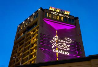 Grand Villa Casino Hotel & Conference Centre – Poker photo 10