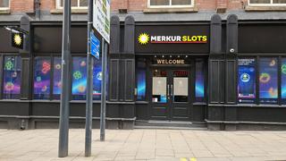 MERKUR Slots - Leeds New York Street photo 1