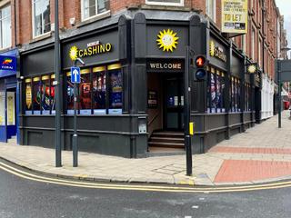 MERKUR Slots - Leeds New York Street photo 2