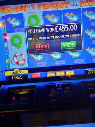 MERKUR Slots - Leeds New York Street photo 3