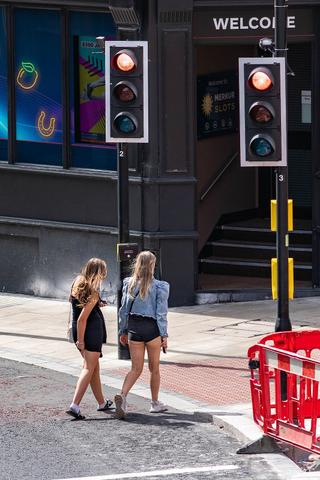 MERKUR Slots - Leeds New York Street photo 4