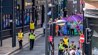 MERKUR Slots - Leeds New York Street photo 6