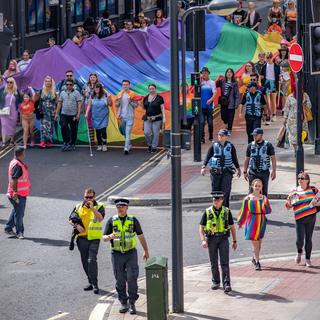 MERKUR Slots - Leeds New York Street photo 9