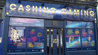 MERKUR Slots (Cashino) - Edinburgh Leith Walk photo 1