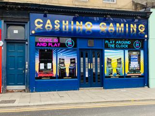 MERKUR Slots (Cashino) - Edinburgh Leith Walk photo 2