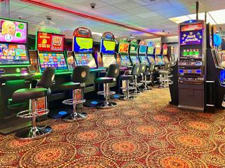 MERKUR Slots (Cashino) - Edinburgh Leith Walk photo 3