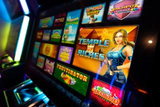 MERKUR Slots (Cashino) - Edinburgh Leith Walk photo 4