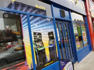 MERKUR Slots (Cashino) - Edinburgh Leith Walk photo 6