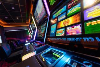 MERKUR Slots (Cashino) - Edinburgh Leith Walk photo 8