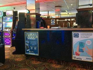 MERKUR Slots (Cashino) - Edinburgh Leith Walk photo 10