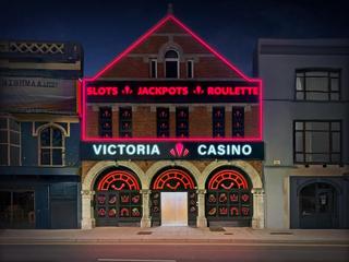 Victoria Casino photo 1