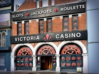 Victoria Casino photo 3