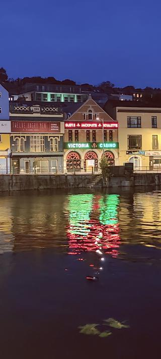 Victoria Casino photo 8