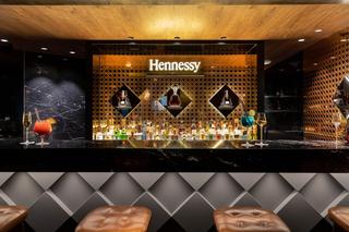 Club Barrière Paris photo 4