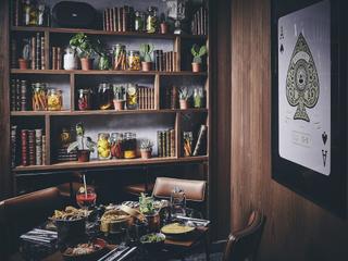 Club Barrière Paris photo 5