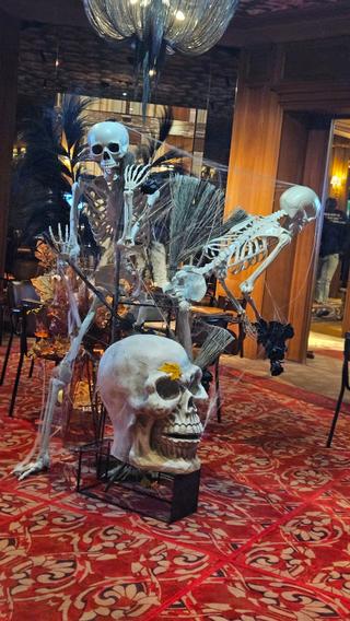 Club Barrière Paris photo 6